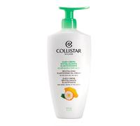Collistar Revitalizing Elasticizing Oil-Cream 400ml