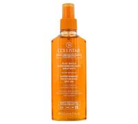 Collistar Aceite Seco Superbronceador Hidratante SPF15 200ml