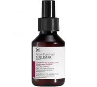 Collistar Fitokeratin Restructuring Oil 100ml