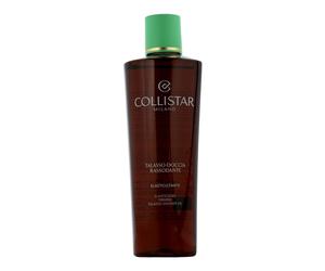 Collistar Olio Rassodante Elasticizzante Rassodante Talasso-Doccia 400 ml