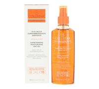 COLLISTAR OLIO SECCO SUPERABBRONZANTE IDRATANTE