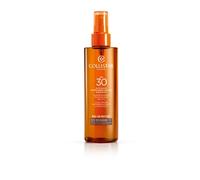 Collistar Smart Sun Protection® Supertanning Moisturizing Dry Oil SPF 30 200 ml