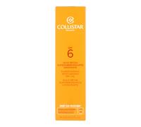 Collistar - Abbronzatura Perfetta Olio Secco Superidratante Abbronzante SPF 6 Doposole 200 ml unisex