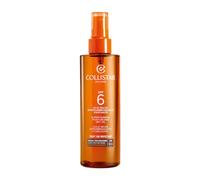 Olio Secco Superabbronzante Idratante Spf 6 200ml