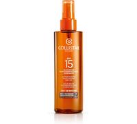 Speciale Abbronzatura Perfetta - Olio Secco Superabbronzante Idratante - Spf15 200 Ml