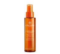 Collistar Protective Oil Spray for Coloured Hair olio protettivo per capelli contro i raggi solari per capelli tinti in spray 100 ml