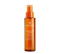 Collistar Olio Spray Capelli Protezione Colore 100 ml