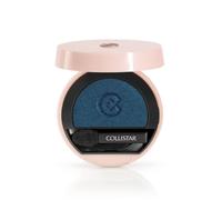 Collistar Ombretto Compatto Impeccabile 240 - Satin Blu Mediterraneo 2