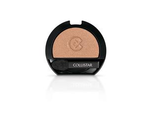 Collistar Ombretto Compatto Impeccabile Ricarica 220-Honey Satin 2 g C