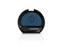 Collistar Ombretto Compatto Perfetto Ricarica 240 Blu Mediterraneo Sat