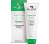 Collistar Pancia e Fianchi Trattamento Rimodellante Effetto Guaina, 250ml