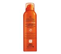 Collistar Perfect Tanning Moisturizing Tanning Spray Spf10 200ml