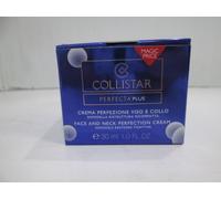 COLLISTAR PERFECTA PLUS CREMA PERFEZIONE VISO E COLLO 30ML