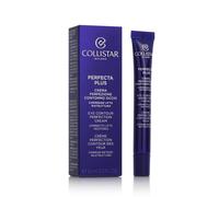 Collistar Perfecta Plus Colour Blush trattamento antirughe per il contorno occhi 15 ml
