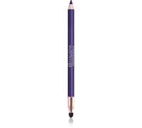 Collistar Professional Eye Pencil matita waterproof ad alta pigmentazione colore 12 Viola Metallo 1.2 ml