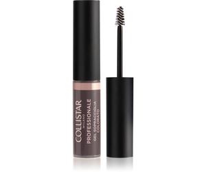 Collistar Professional Tinted Brow Gel gel per le sopracciglia colore 2 Castano 6 ml