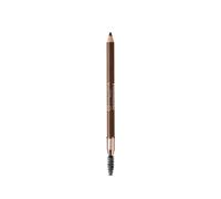 Professionale Matita Sopracciglia 3 Marrone Waterproof Naturale Sfumabile 1,4 gr Con scovolino Matita Collistar