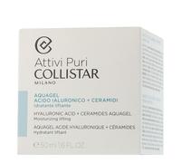 Collistar Pure Actives - Acido ialuronico + Ceramides Aquagel 50 ml