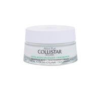 Collistar ATTIVI PURI - Crema Acido Salicilico + Niacinamide 50 ml