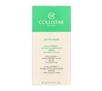 Collistar Corpo Perfezione Speciale Attivi Puri® Collagene + Acido Ialuronico-Rassodante Liftante Seno 50 ml, Corpo donna