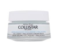 Collistar Pure Actives Collagen + Malachite Cream Balm 50Ml Per Donna (Day Cream)