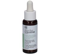 Collistar Pure Actives Gocce Salicilico Succinico 30 ml Gocce