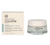 Collistar Cura del viso Pure Actives Hyaluronic Acid Aquagel 50 ml