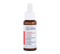 Collistar Pure Actives Vitamin C + Alpha-Arbutin 30Ml Per Donna (Siero Per La Pelle)
