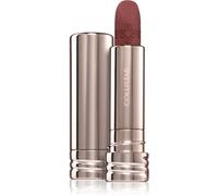 Collistar Puro Gioiello Velvet Lipstick rossetto satin ricaricabile colore Agata Rossa 168 3.1 g