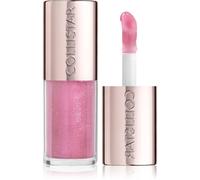 Collistar Puro Lip Gloss Plump - Avant Première lucidalabbra per aumentare il volume colore 403 - Ultimo Tram - shimmer 4.5 ml