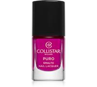 Collistar Puro Smalto 551 Fucsia 10 ml