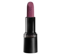 Collistar Puro Matte 114 Warm Mauve - Smalto unghie