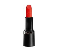 Collistar Puro Matte Lipstick rossetto lunga tenuta colore 40 MANDARINO 3.5 ml