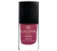 Collistar Puro Smalto Lunga Durata 114 WARM MAUVE