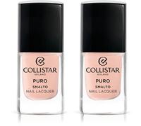 Collistar Puro Smalto Lunga Durata 2x10 ml