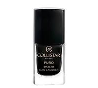 Collistar Puro Smalto 313 Nero Intenso 10 ml
