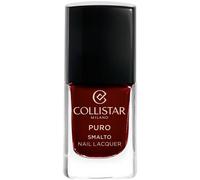Collistar Puro Smalto Lunga Durata 581 ROSSO NERO