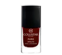Collistar - Collistar Puro Smalto Lunga Durata 581 Rossonero