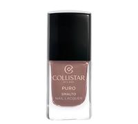 Collistar Puro Smalto Lunga Durata 700 Tortora Smalto Laccato