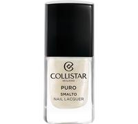 Collistar Puro Smalto Lunga Durata 922 Porcellana Bianca