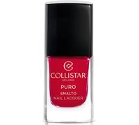 Collistar Puro Smalto Lunga Durata N.111 Rosso Milano