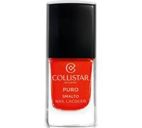 Collistar Puro Smalto Lunga Durata N.40 Mandarino