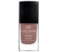 Collistar Puro Smalto Lunga Durata N.700 Tortora