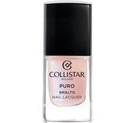 Collistar Puro smalto lunga durata 919 Porcellana Beige 10 ml