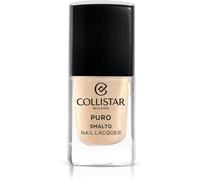 Collistar Puro Smalto Lunga Durata N. 923 Porcellana Champagne