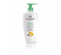 COLLISTAR Oleo-Crema Rivitalizzante Elasticizzante Trattamenti Corpo 400 ML