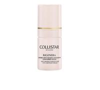 Collistar Rigenera - Crema Anti-Rughe Levigante Contorno Occhi Cura Del Viso Ant