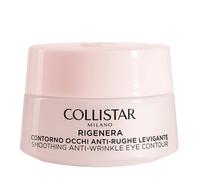COLLISTAR RIGENERA Contorno de ojos Antiarrugas alisador Trattamenti Occhi 15 ML