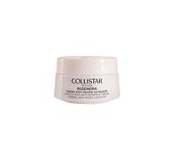 Collistar - Collistar Rigenera Crema Anti-Rughe Levigante 50ML