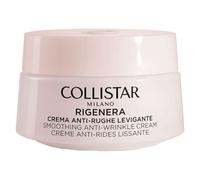 Collistar Rigenera Crema Anti-Rughe Levigante Da 50ml
